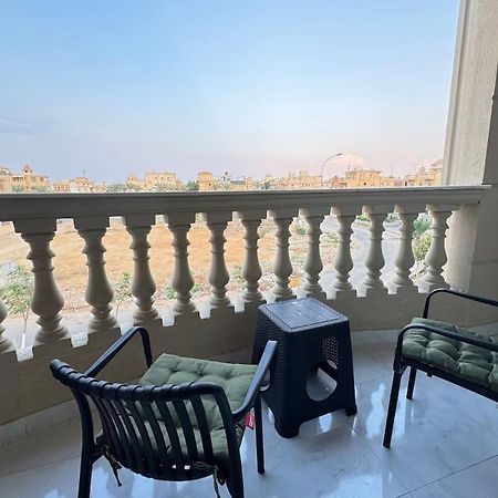 Luxury 3Br Apartment West Somid, Giza 6th of October City Zewnętrze zdjęcie